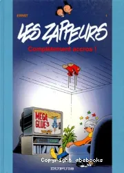 Les Zappeurs