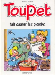 Toupet fait sauter les plombs