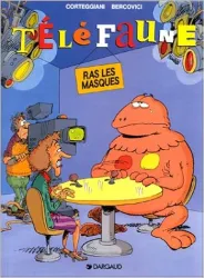 Télé faune