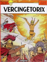 Vercingétorix