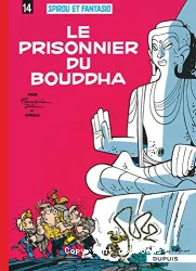 Le prisonnier du bouddha