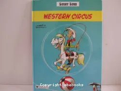 Western circus