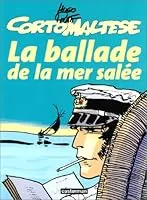 La Ballade de la mer salée