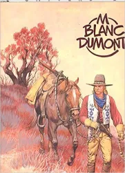 L'Univers de blanc dumont