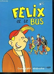 Félix et le bus