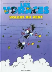 Les Voraces volent au vent