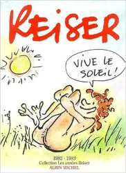 Vive le soleil !