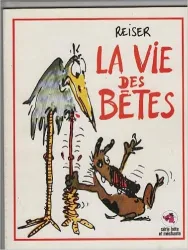 La Vie des bétes