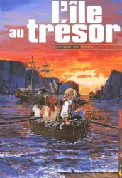 L'Île au Trésor