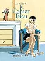 Le Cahier bleu