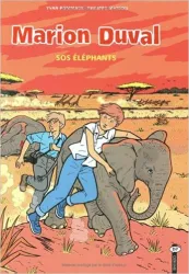 SOS Eléphants