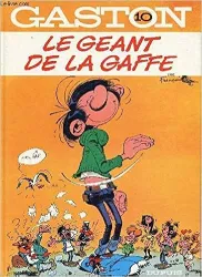 Le Géant de la gaffe