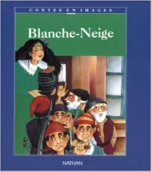 Blanche-Neige