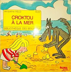 Croktou à la mer