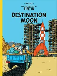 Destination moon