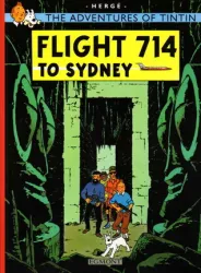 Flight 714