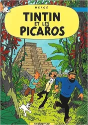 Tintin et les Picaros