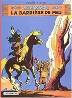 La Barrière de feu