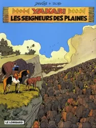 Les Seigneurs des plaines