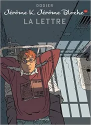 La Lettre