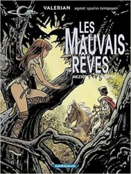 Les Mauvais rêves