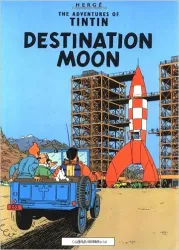 Destination moon