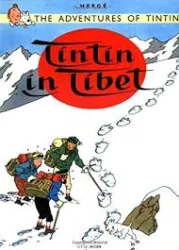 Tintin in Tibet