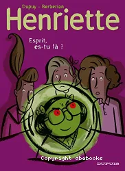 Henriette