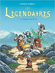 Les Legendaires