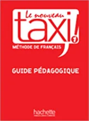 Taxi 1 (guide pédagogique)