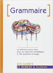 Grammaire alphabétique