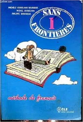 Sans frontières 1 (méthode de français)