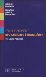 L'Enseignement des langues étrangères