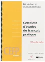 Certificat d'études de français pratique,niveau 2