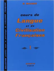 Cours de langue et de civilisation Françaises