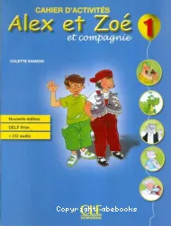 Cahier d'activités