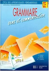 Grammaire