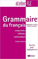 Grammaire du français