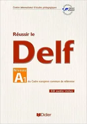 Réussir le Delf