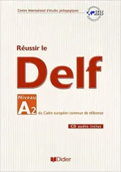 Réussir le DELF, Niveau A2