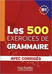 Les Exercices de grammaire