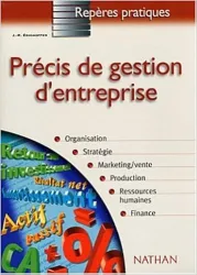 Précis de gestion d'entreprise