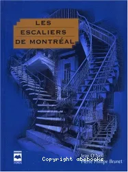 Les Escaliers de Montréal