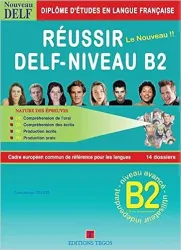 Réussir le nouveau delf