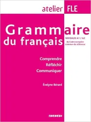 Grammaire du français