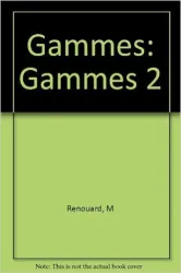 Gammes (niveau moyen)