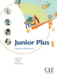 Junior Plus 1