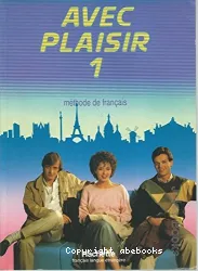 Avec Plaisir 1