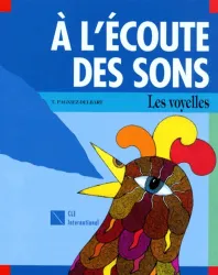 A l'écoute des sons