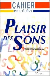 Plaisir des sons